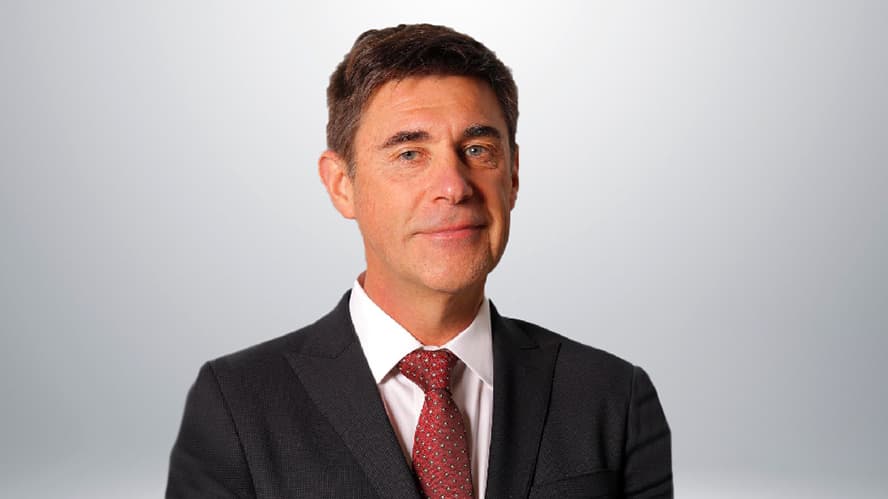 El primogénito de Horst Paulmann al mando: Manfred Paulmann asume como presidente de Cencosud