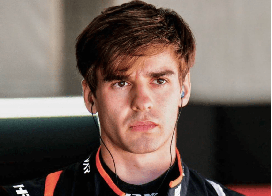 Win lanza X-Athlete con el piloto argentino de F2: la fintech argentina sacude el sponsoreo deportivo