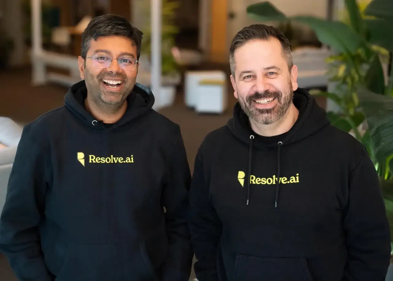 Esta startup de IA valorada en 1.500 millones de dólares interviene cuando el software falla