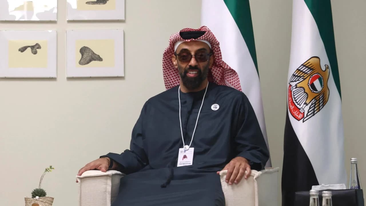 La participación oculta de Abu Dhabi en uno de los actores más importantes del capital de riesgo