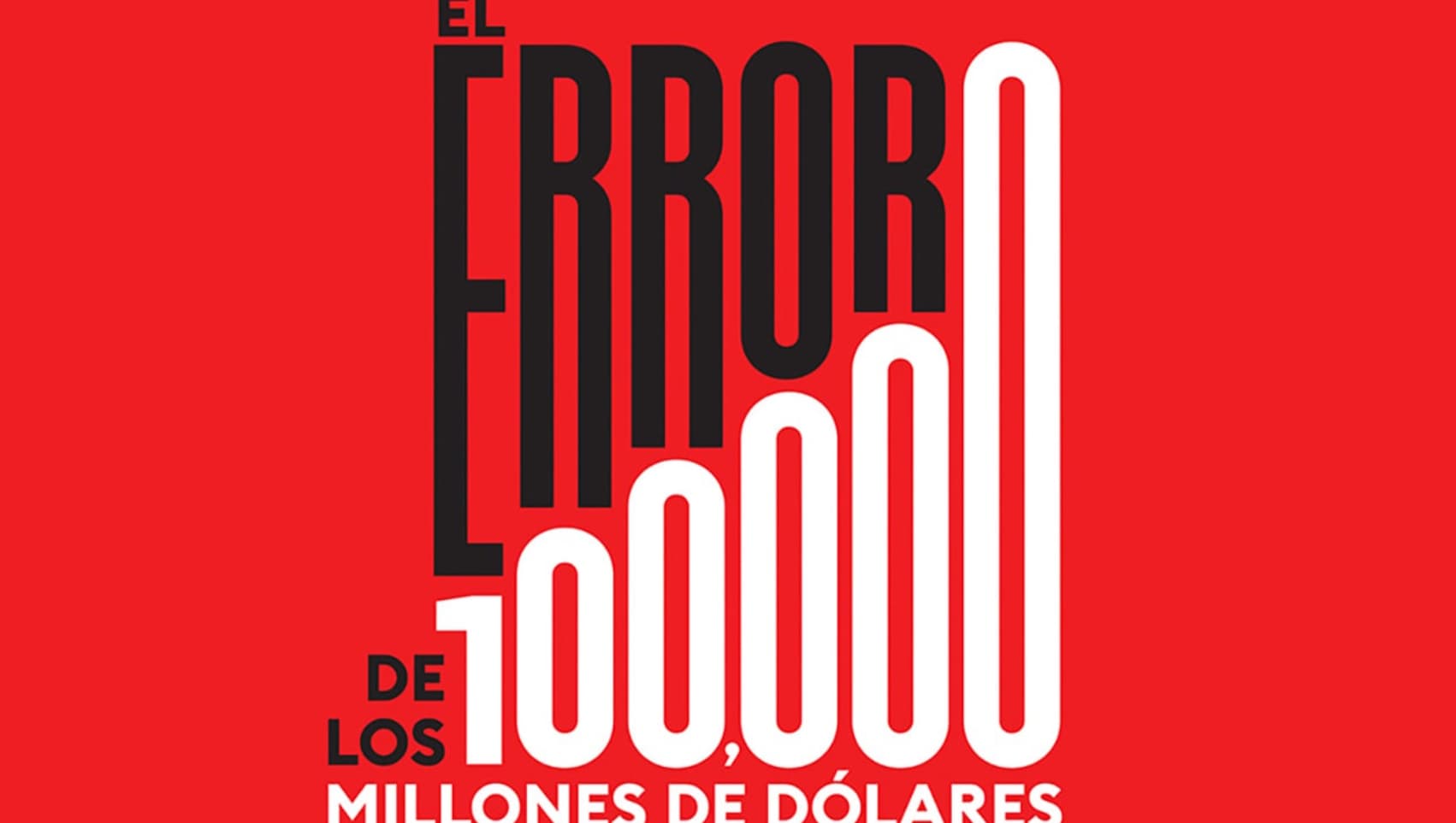 El error de 100.000 millones de dólares: por qué los inversores siguen usando las métricas equivocadas