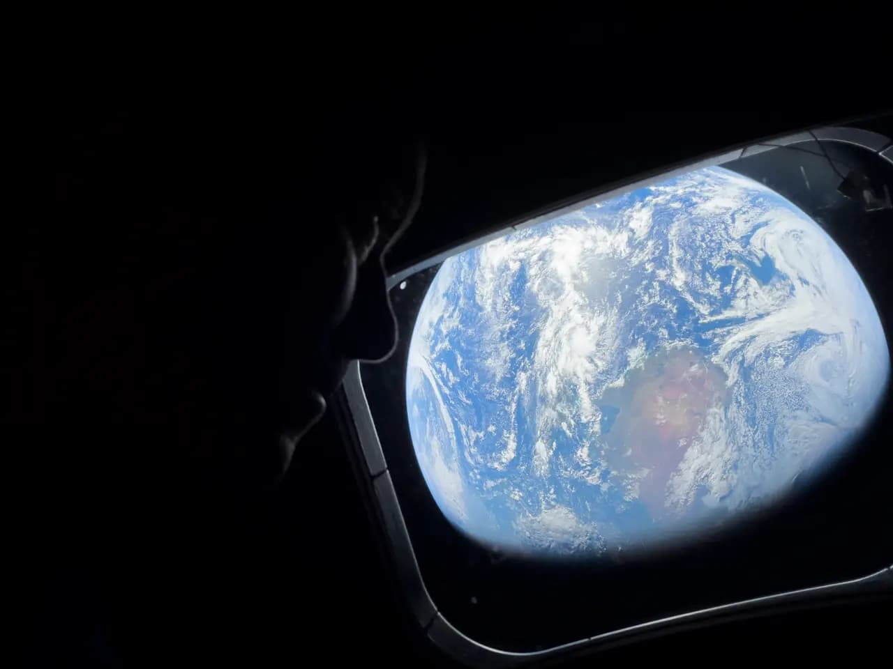 NASA pide a la población evitar la zona del Pacífico donde aterrizará Artemis II