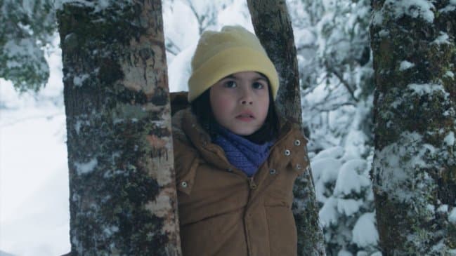 Película chilena 'El deshielo' competirá en la sección Una cierta mirada de Cannes