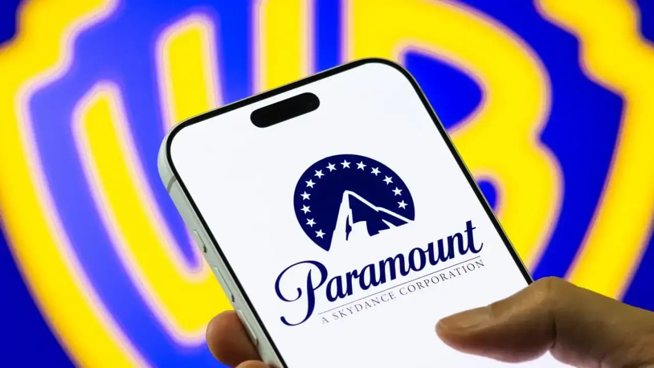 Un total de 2.000 artistas de Hollywood se suman a la carta contra fusión de Warner y Paramount