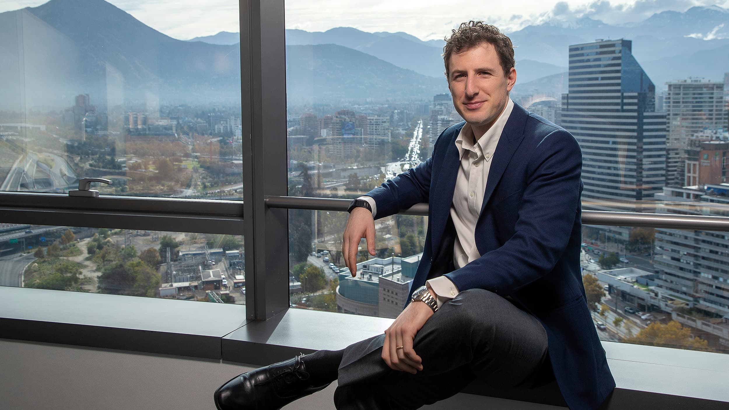 BTG Pactual entra en fase colaborativa