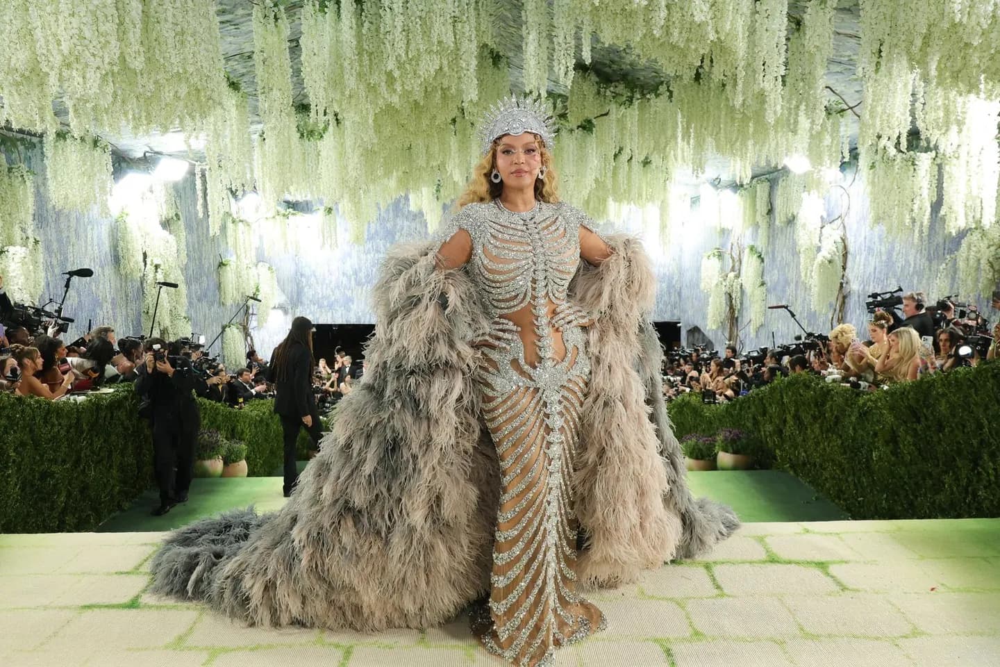 Cómo la Met Gala de 2026 se convirtió en el evento más transaccional de la moda