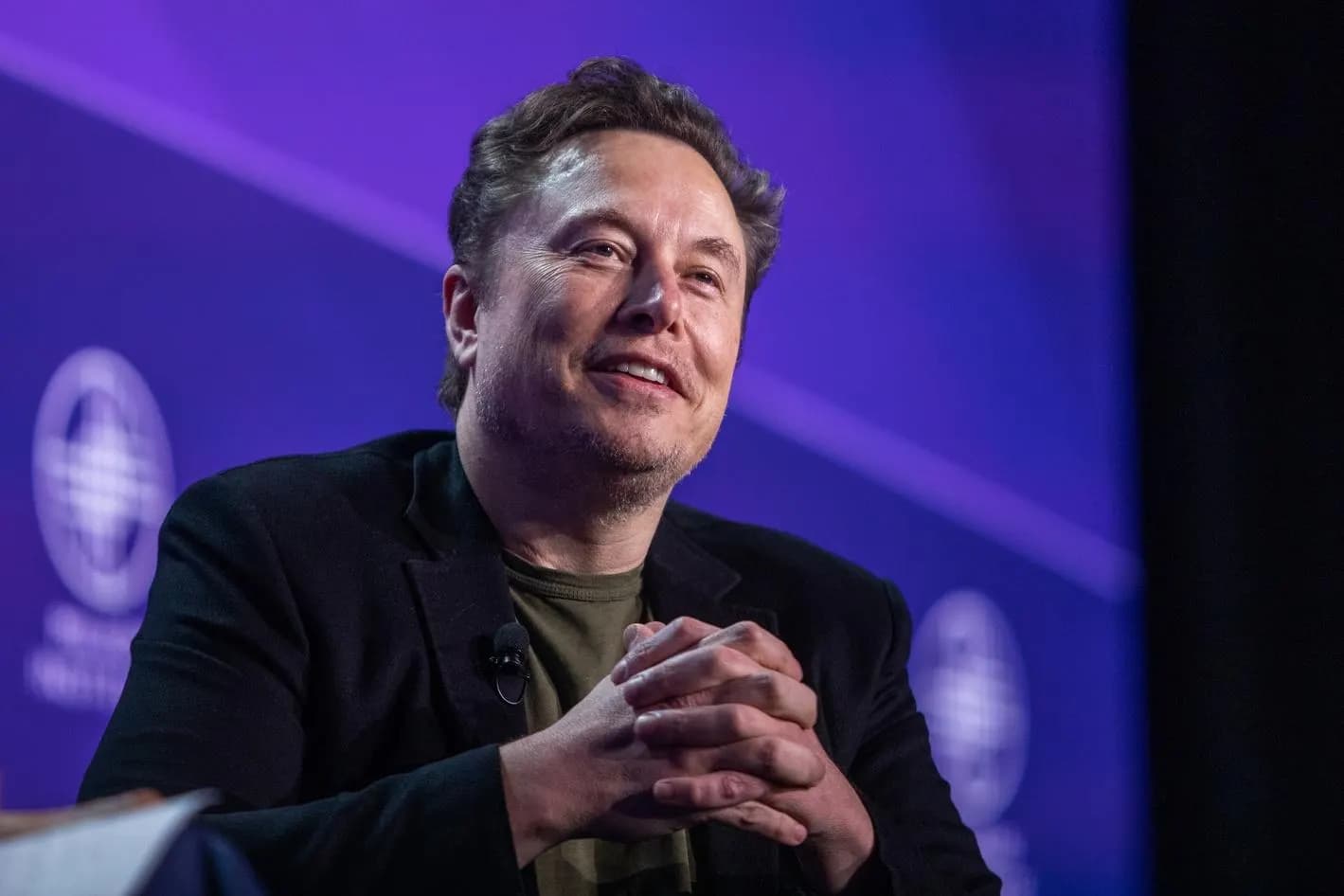 SpaceX, la empresa de Elon Musk, presenta su solicitud para una salida a bolsa muy esperada