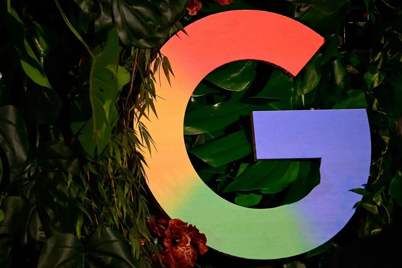 Google y SpaceX podrían asociarse para un proyecto de centro de datos en el espacio
