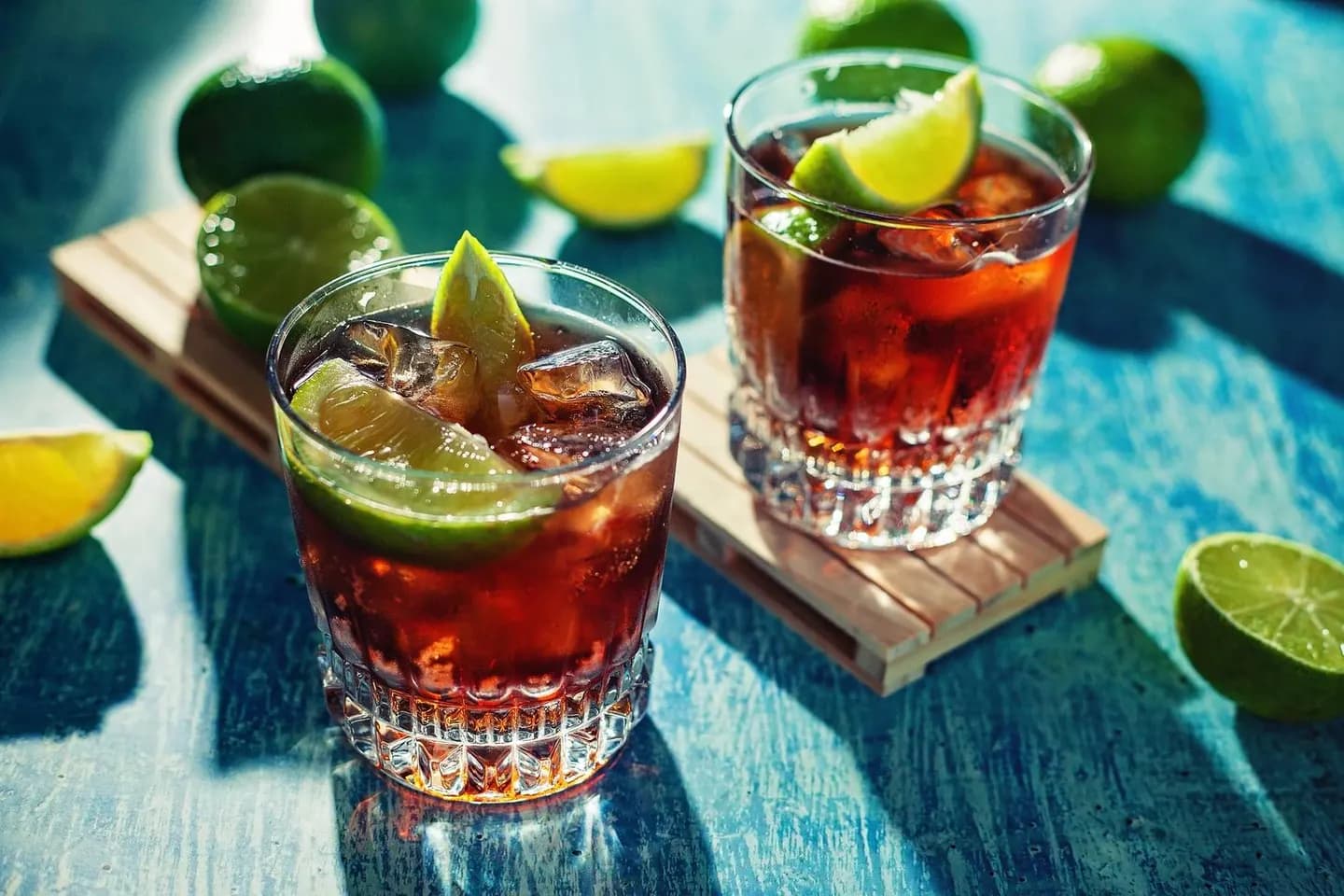 Estos son los mejores rones del mundo según el Beverage Testing Institute
