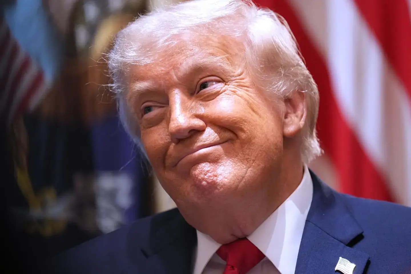 Estas son las 10 mejores operaciones bursátiles de Donald Trump en 2026