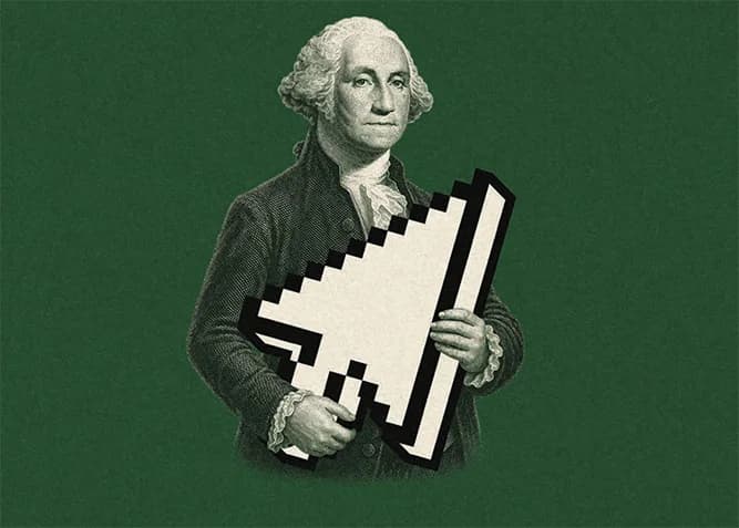 Bienvenidos a la dolarización digital