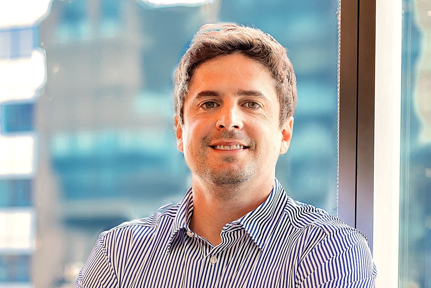 PepsiCo nombra nuevo Country Manager de Bebidas para Chile y Paraguay