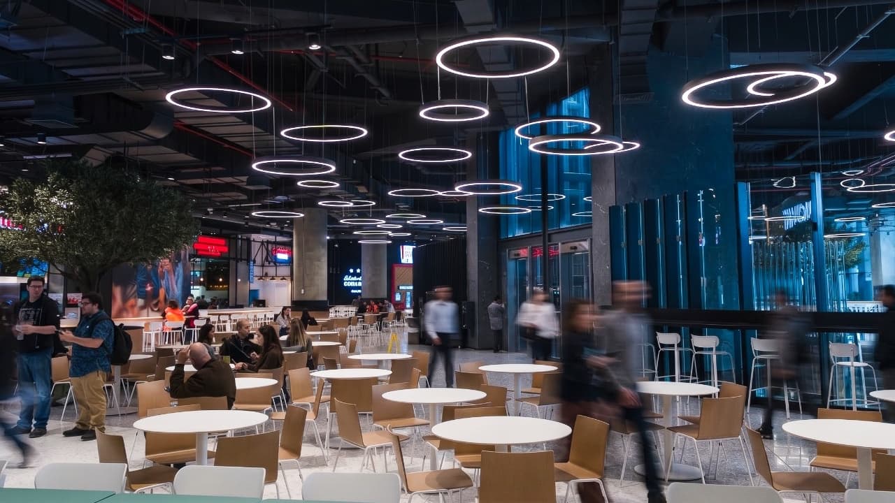 Parque Arauco abre nueva área gastronómica y avanza en plan de inversión por US$ 193 millones en Fase Cerro Colorado