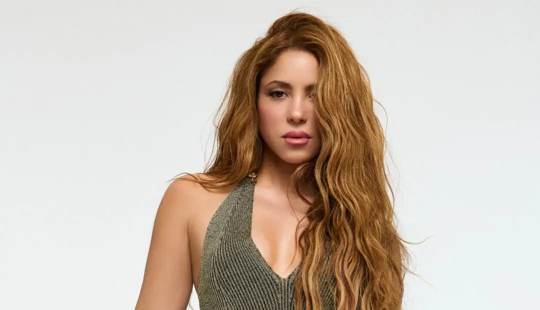 Justicia de España exonera a Shakira de fraude fiscal y tendrán que devolverle 55 millones de euros