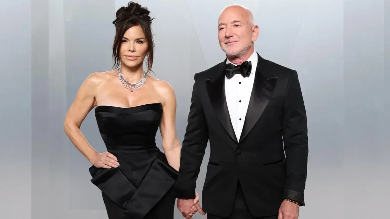 Guionista de ‘El diablo viste a la moda 2’ rechaza que multimillonario esté inspirado en Bezos