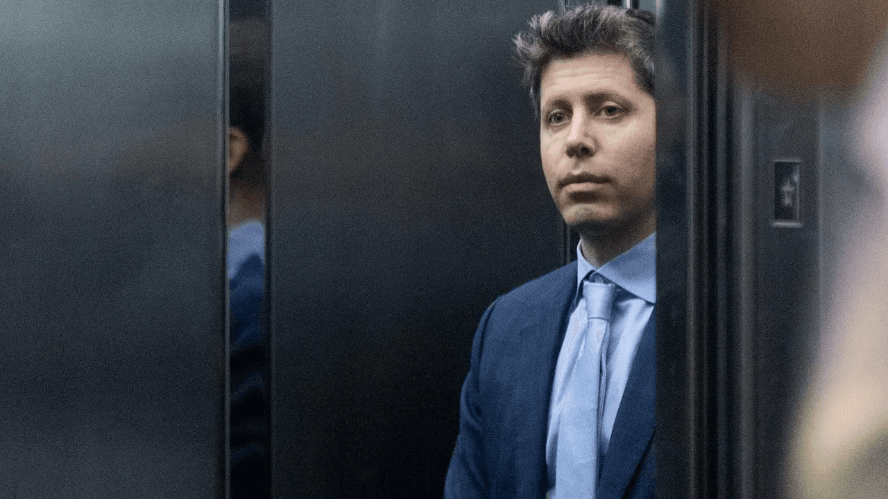 Todo lo que está saliendo mal para OpenAI