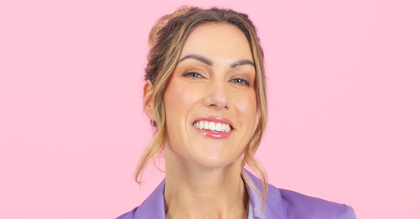 Esta mujer migrante en Chile está transformando la forma de ver la menstruación y menopausia con dos femtech fundadas a la fecha, entre ellas, una clínica digital