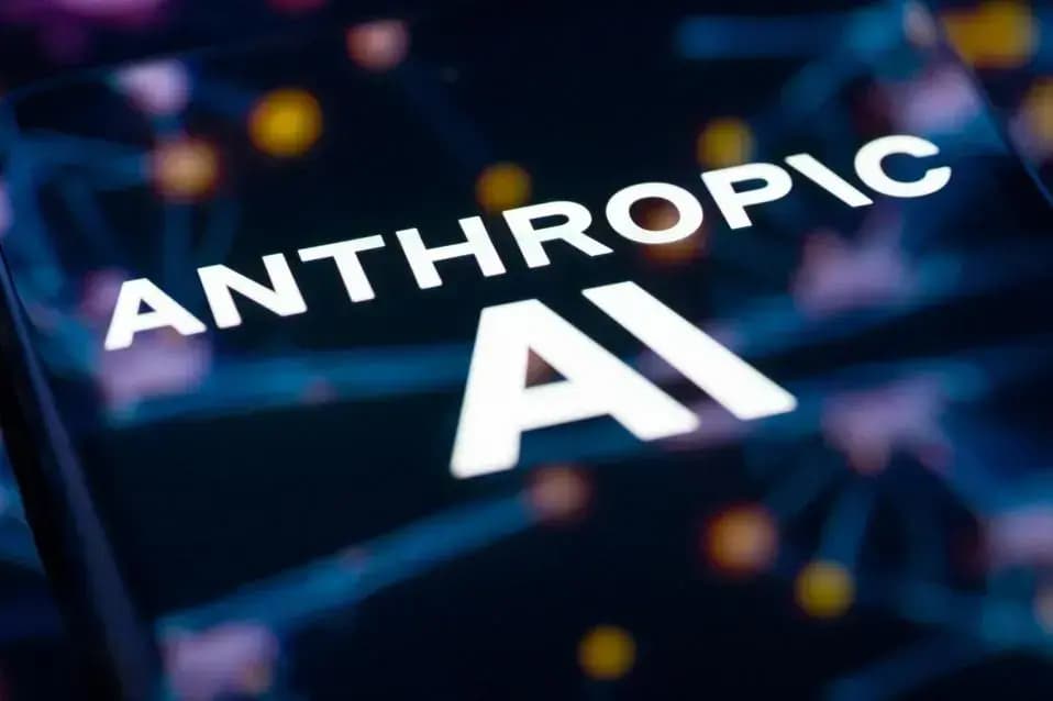 Anthropic y la Fundación Gates firman alianza de US$200 millones para el uso de IA en salud, educación y agricultura
