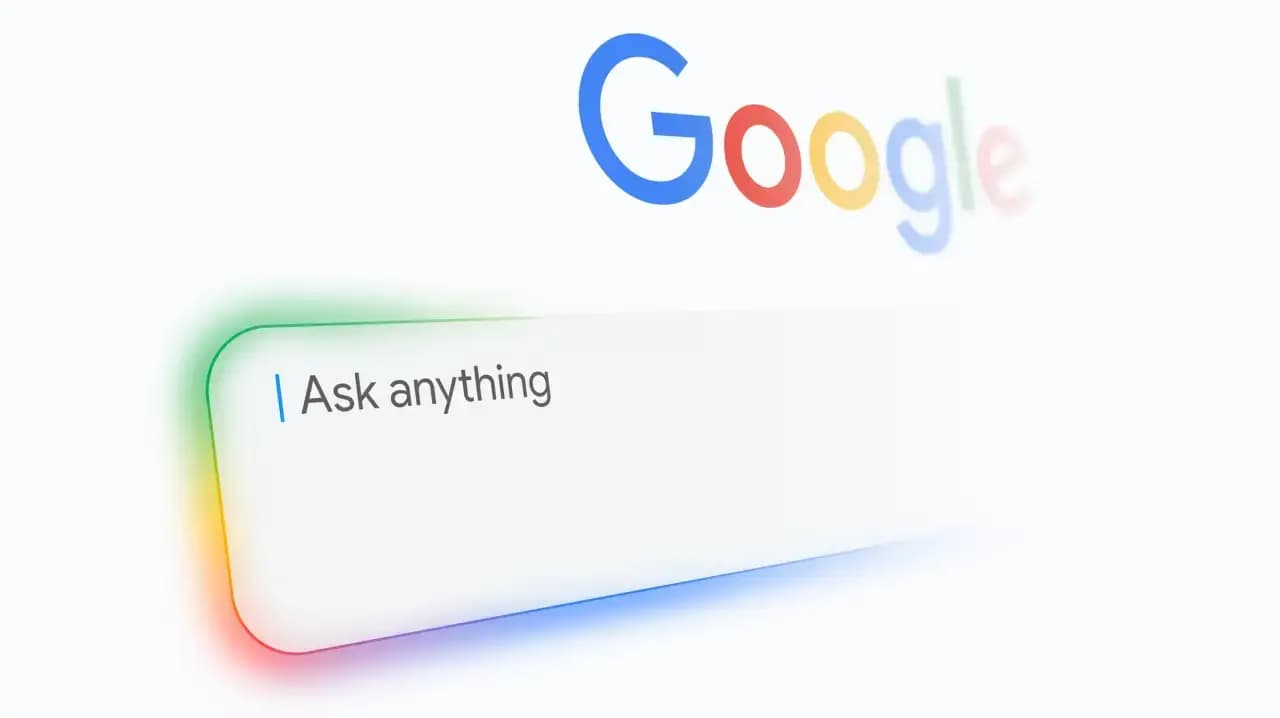 Buscador de Google experimenta su mayor transformación en 25 años, de la mano de la IA