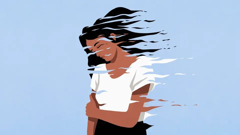 El hábito que destruye poco a poco la confianza en uno mismo, según un psicólogo