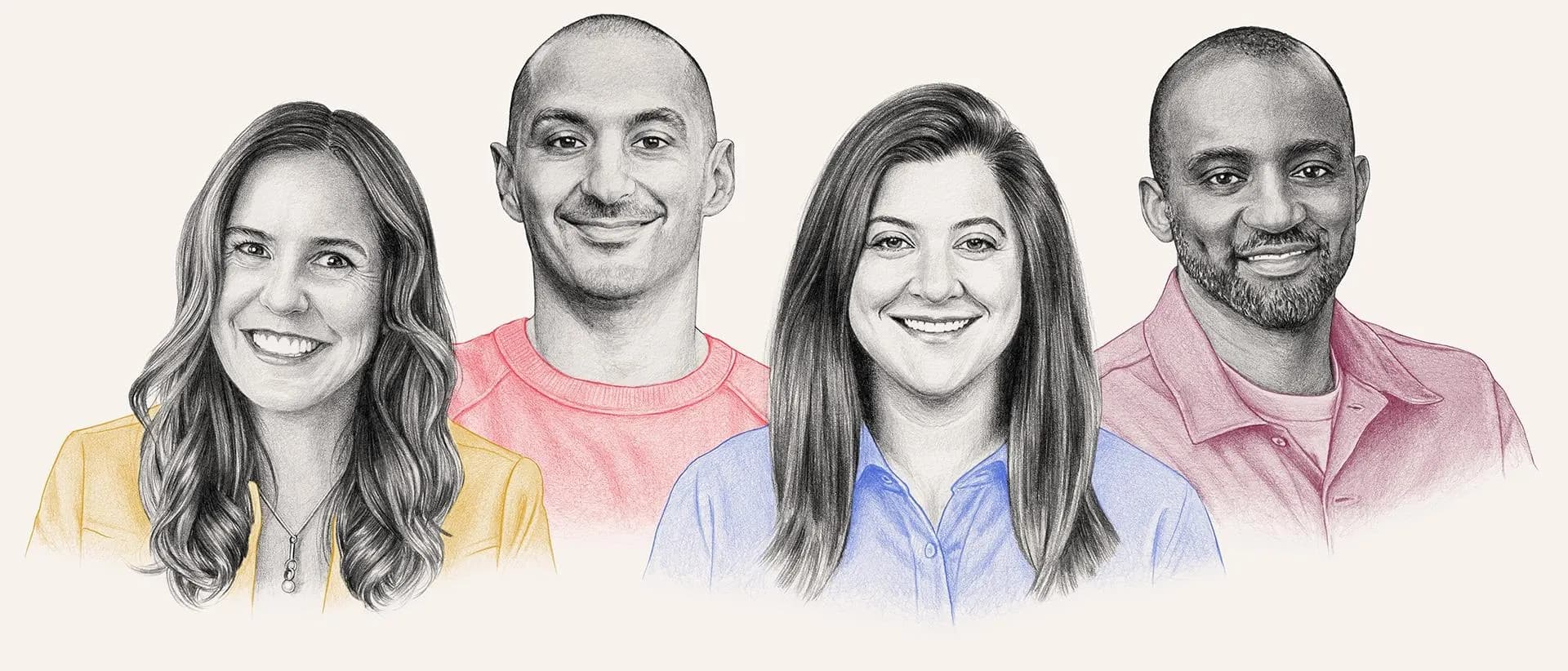 La lista de los directores de marketing más influyentes del mundo de Forbes en 2026: deporte, moda y autos en el top ten