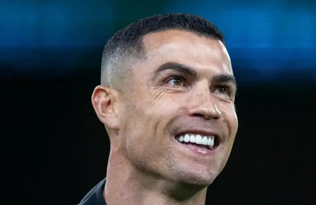 Cómo Cristiano Ronaldo se convirtió en multimillonario