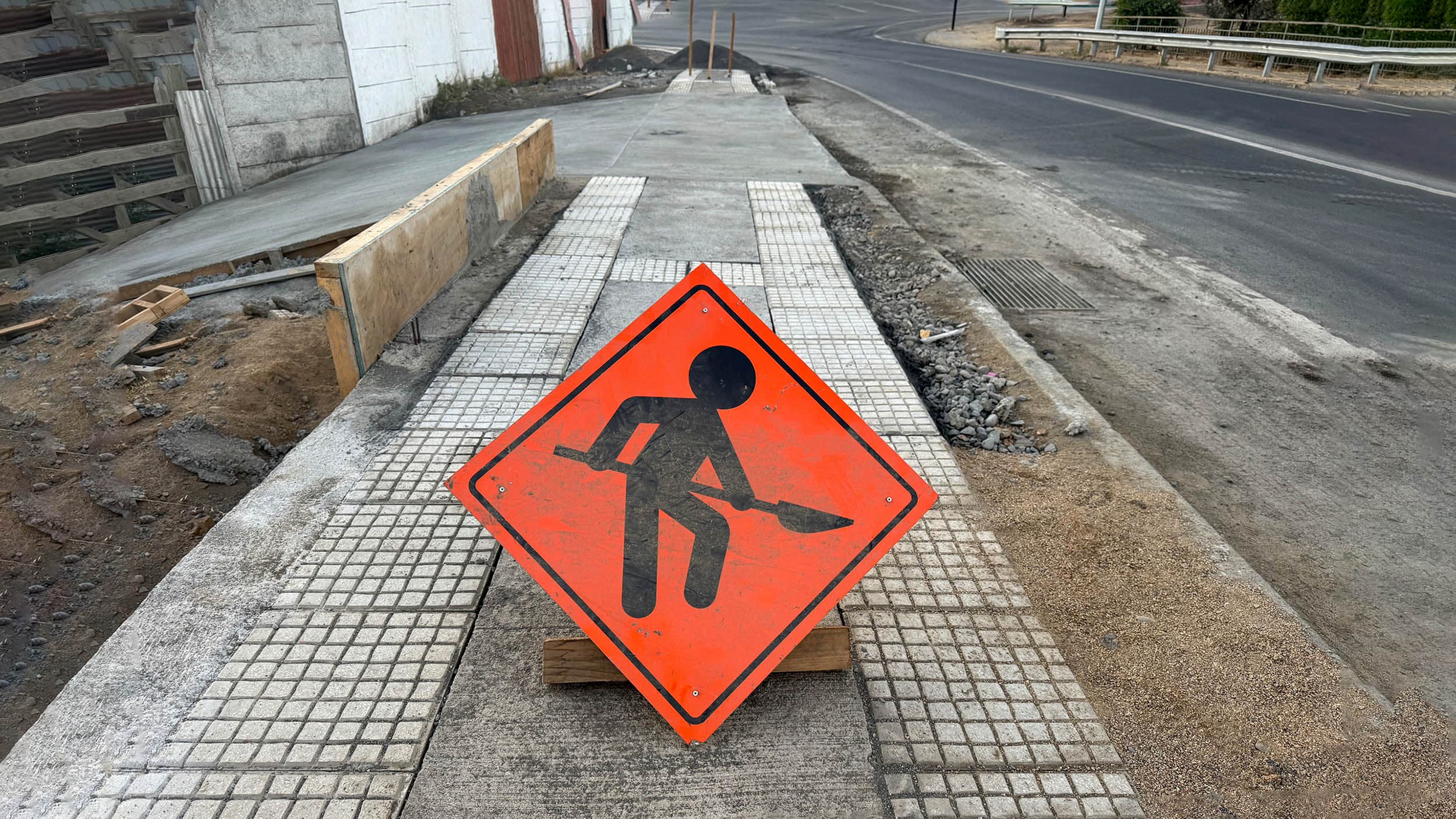 Desempleo en Chile aumenta 9,4%: su nivel más alto en cinco años