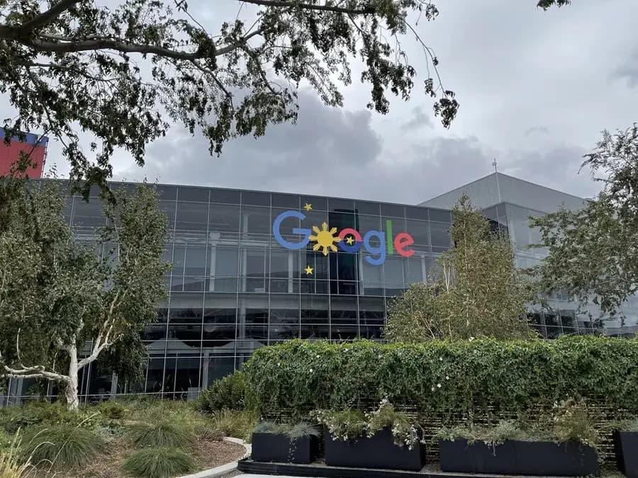 Alphabet, matriz de Google, venderá US$ 80.000 millones en acciones para invertir en inteligencia artificial