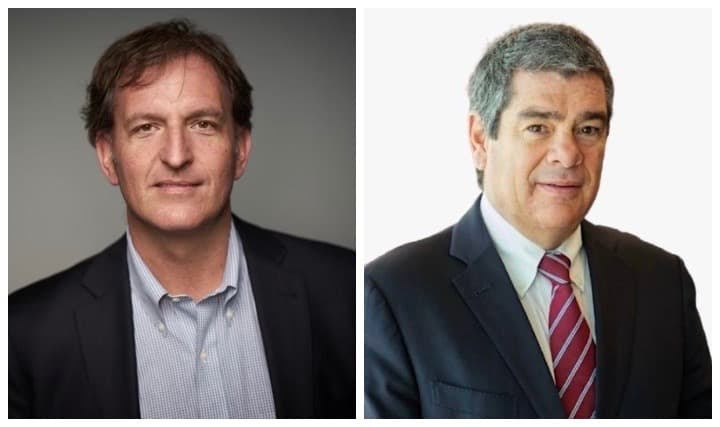 Credicorp Capital anuncia nuevos nombramientos con la mirada en gestión de activos