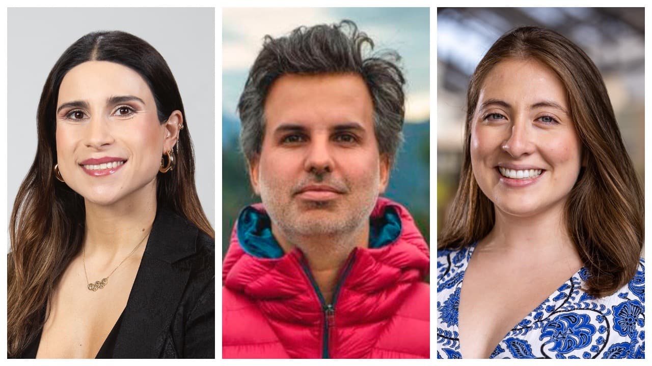 30 Under 30: Francisca Crovetto, Martín del Río, Tere Paneque, Bárbara Hernández, Alejandra Mustakis y Max Raide integrarán el panel de expertos