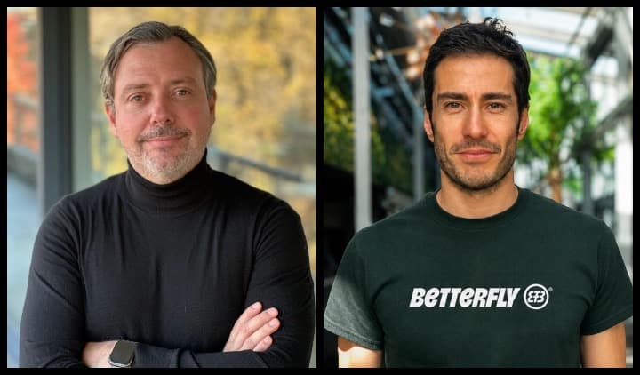 Daniel Undurraga - Eduardo della Maggiora