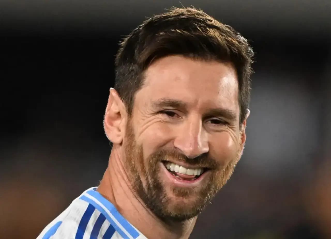 Así fue como Lionel Messi se convirtió en multimillonario