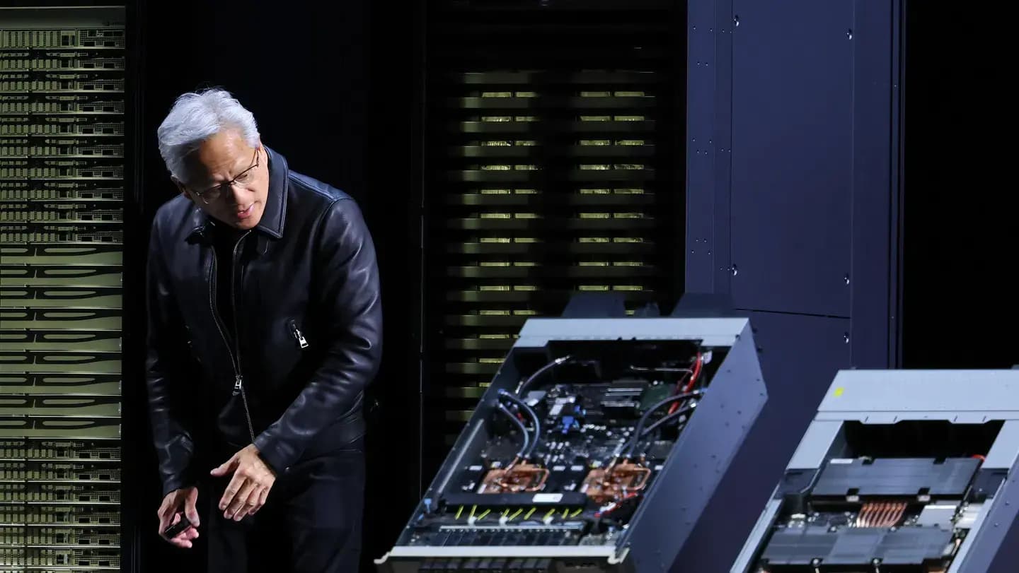 Cómo Anthropic, OpenAI y Nvidia están definiendo la economía de la inteligencia artificial