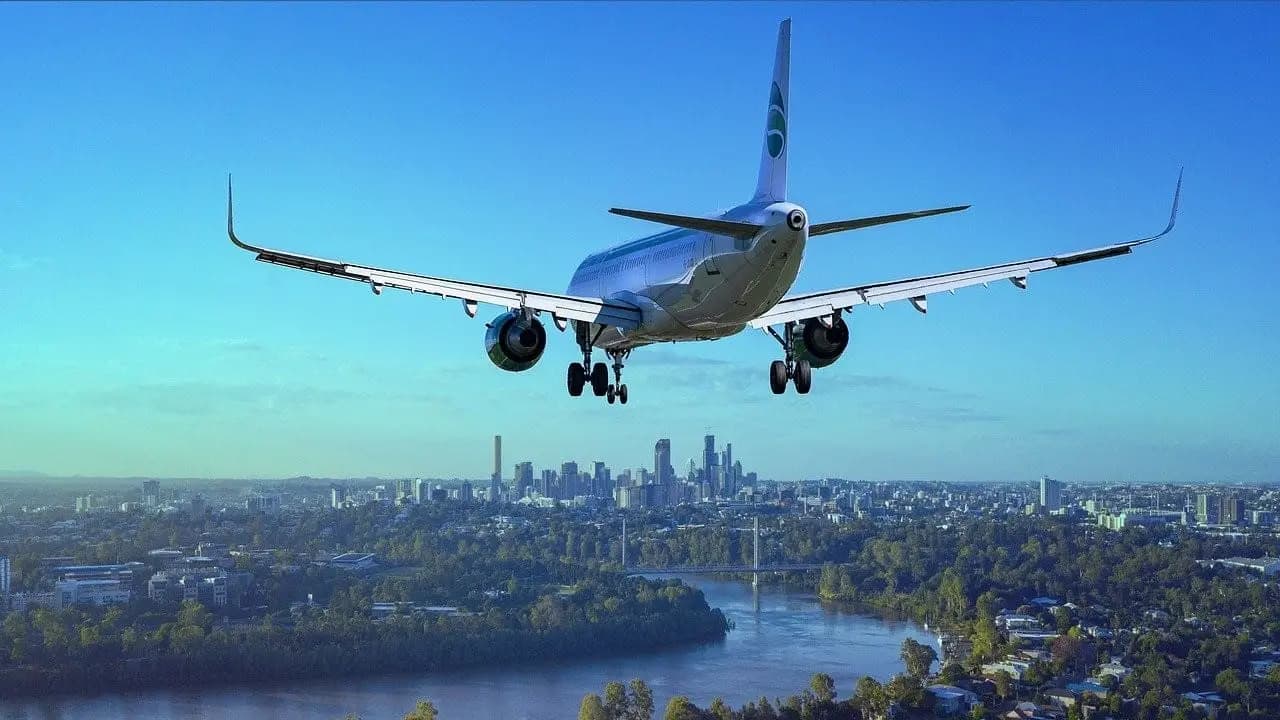 Aerolíneas prevén una caída del 49 % de beneficios en 2026 por precio de combustibles