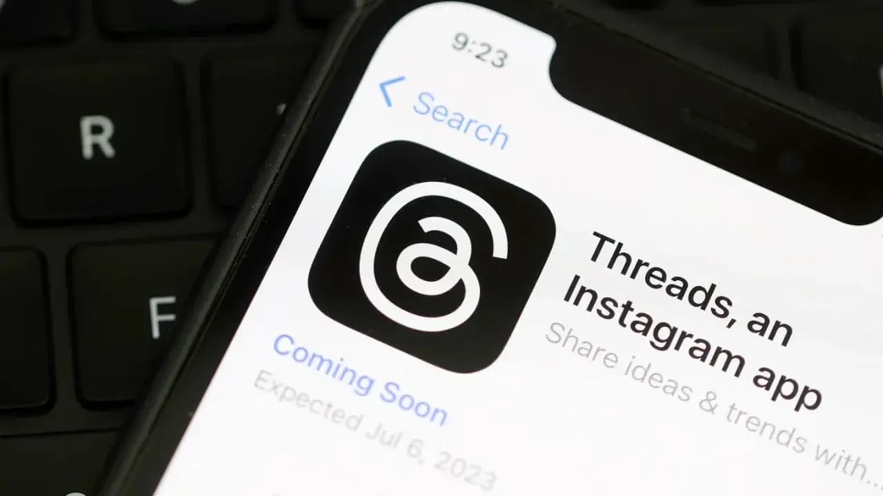 Threads, el rival de X, alcanzó los 500 millones de usuarios activos al mes