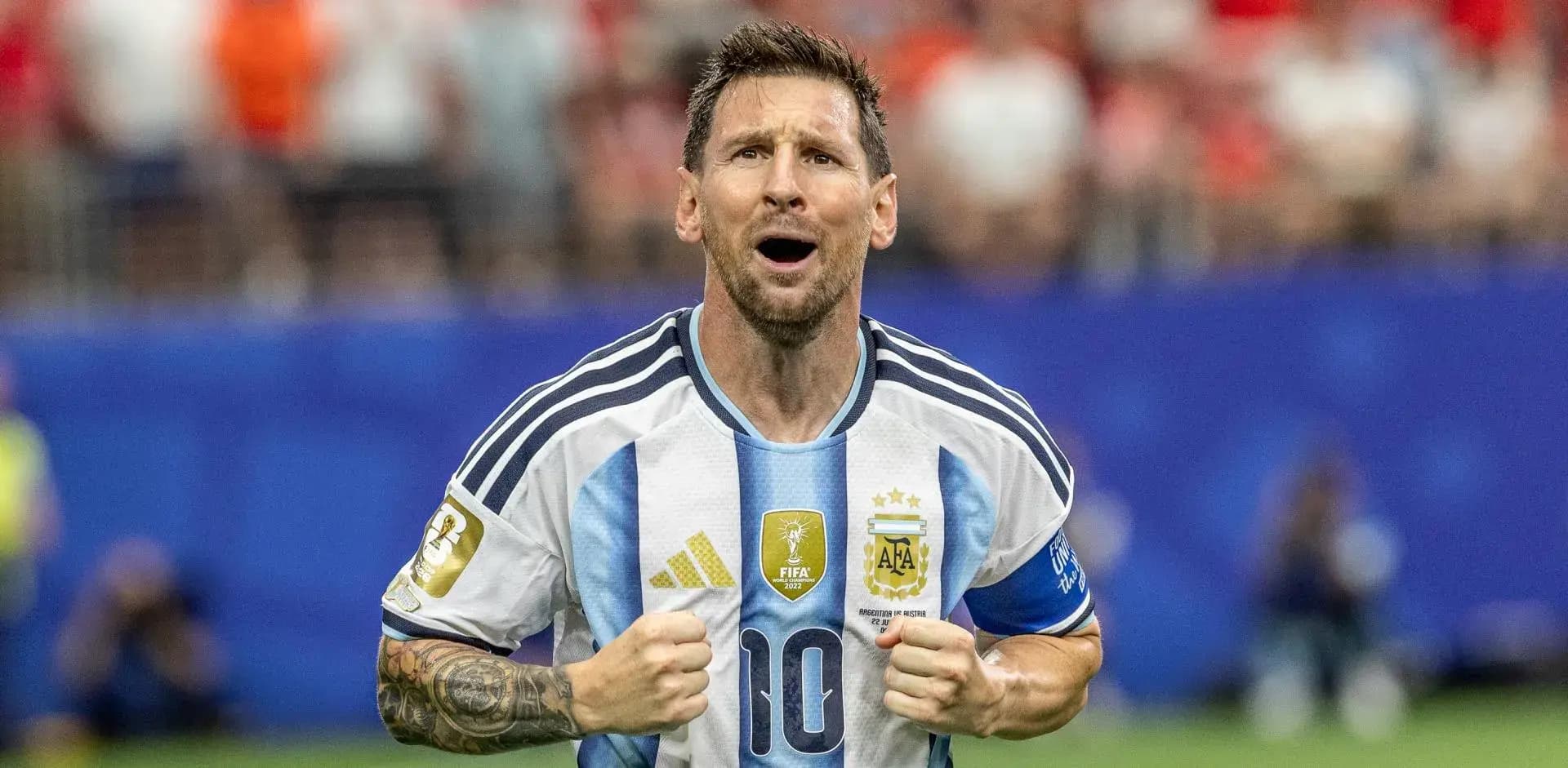Las cifras detrás de la Copa del Mundo de 2026