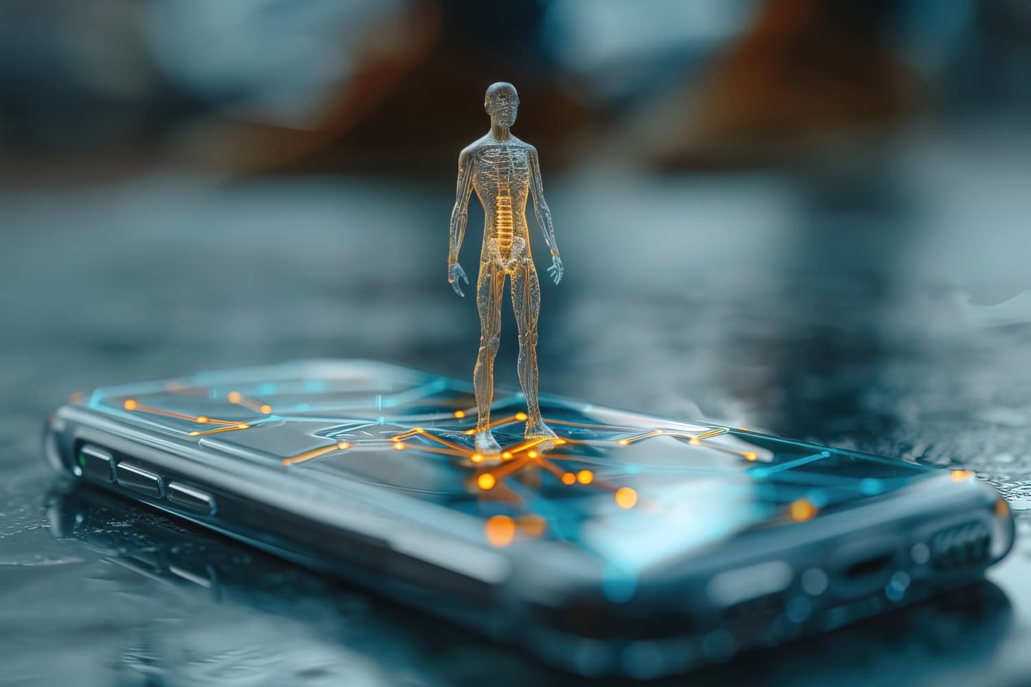 Así es nuestro nuevo ‘Yo digital’