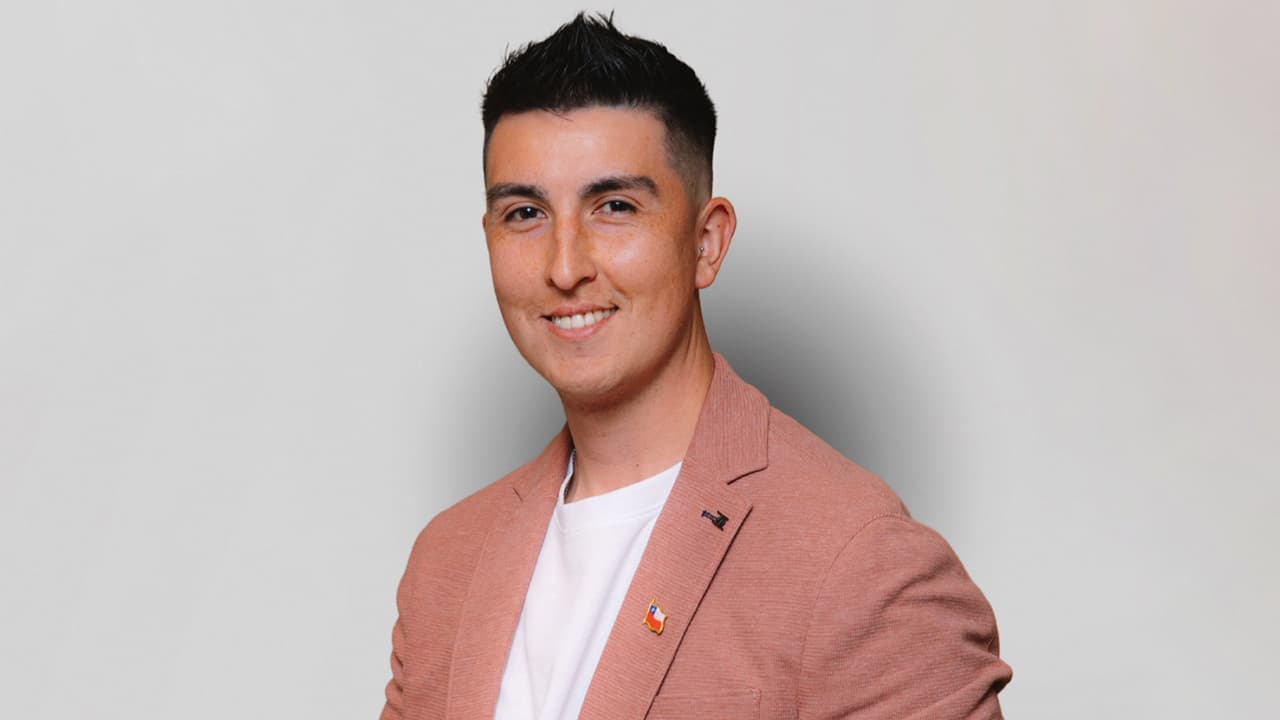 Forbes Chile 30 Under 30