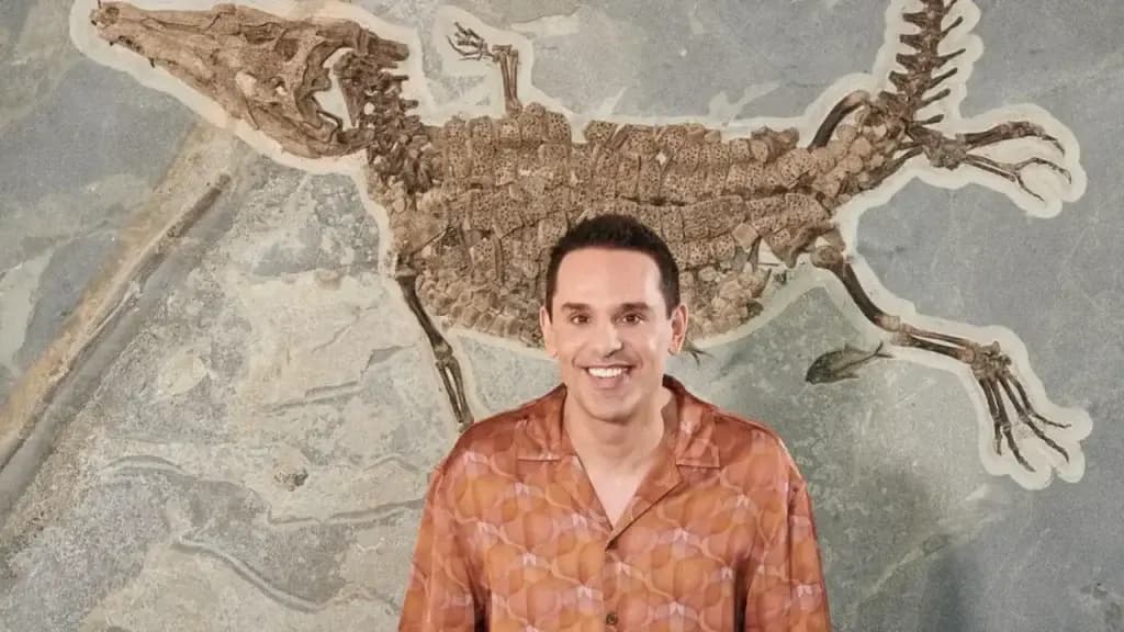 Este multimillonario ganó US$360 millones vendiendo su empresa de psicodélicos a Eli Lilly