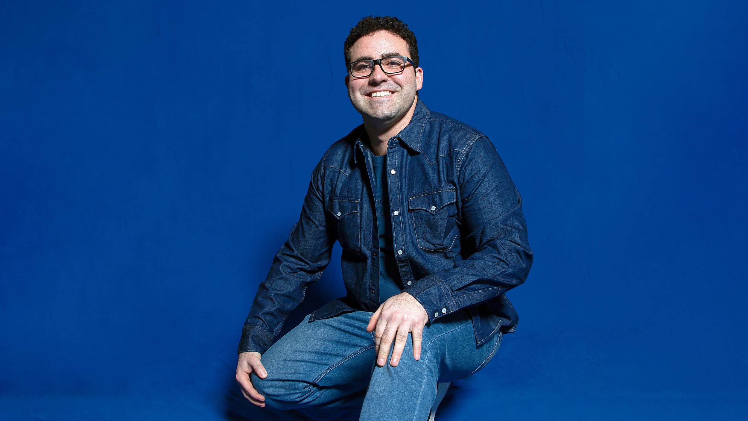 30 under 30: Felipe Núñez López