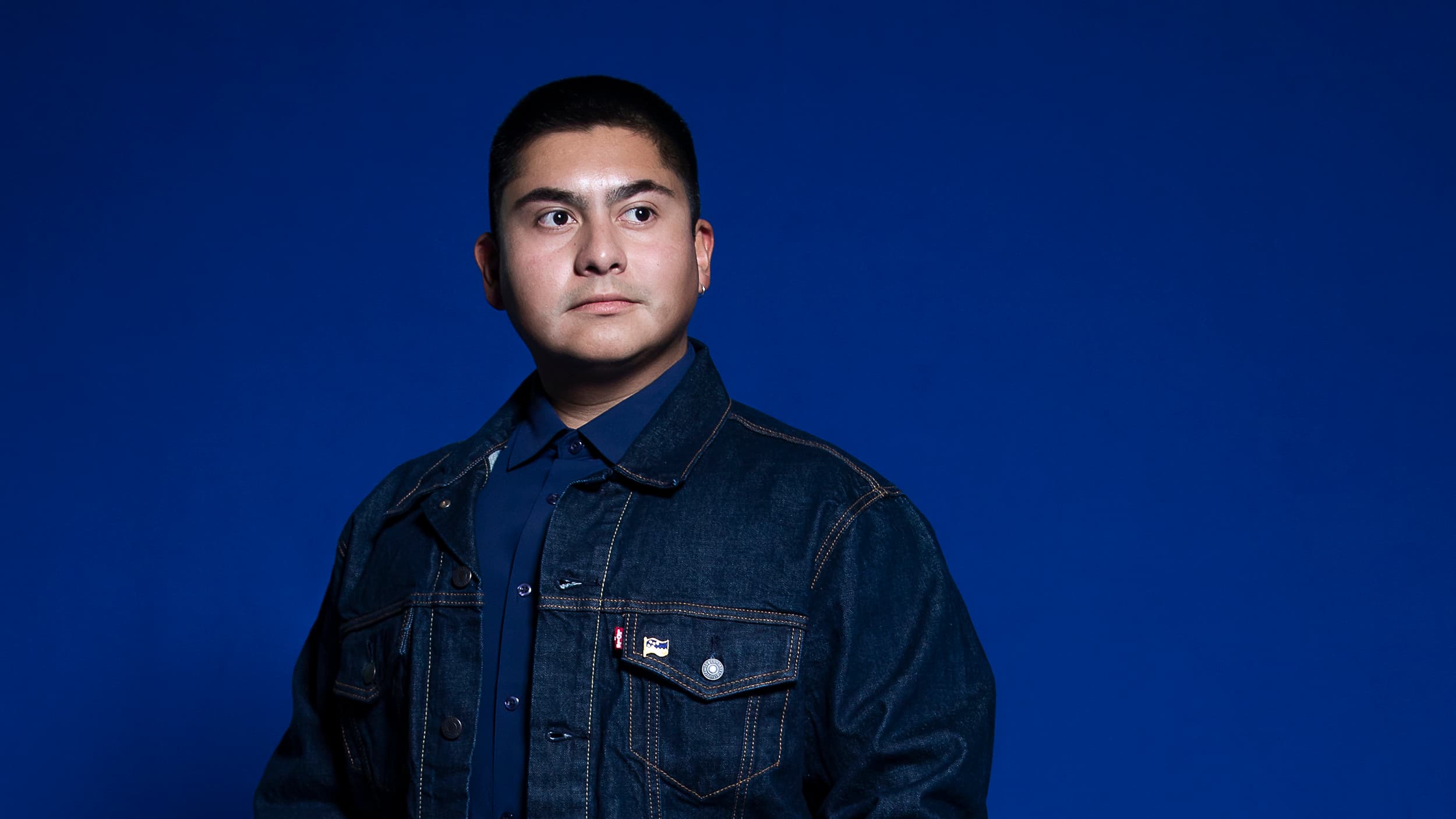 30 under 30: Fernando Ojeda Soto