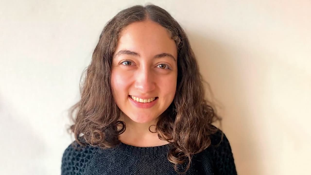 30 under 30: Francisca Koppmann Kuester