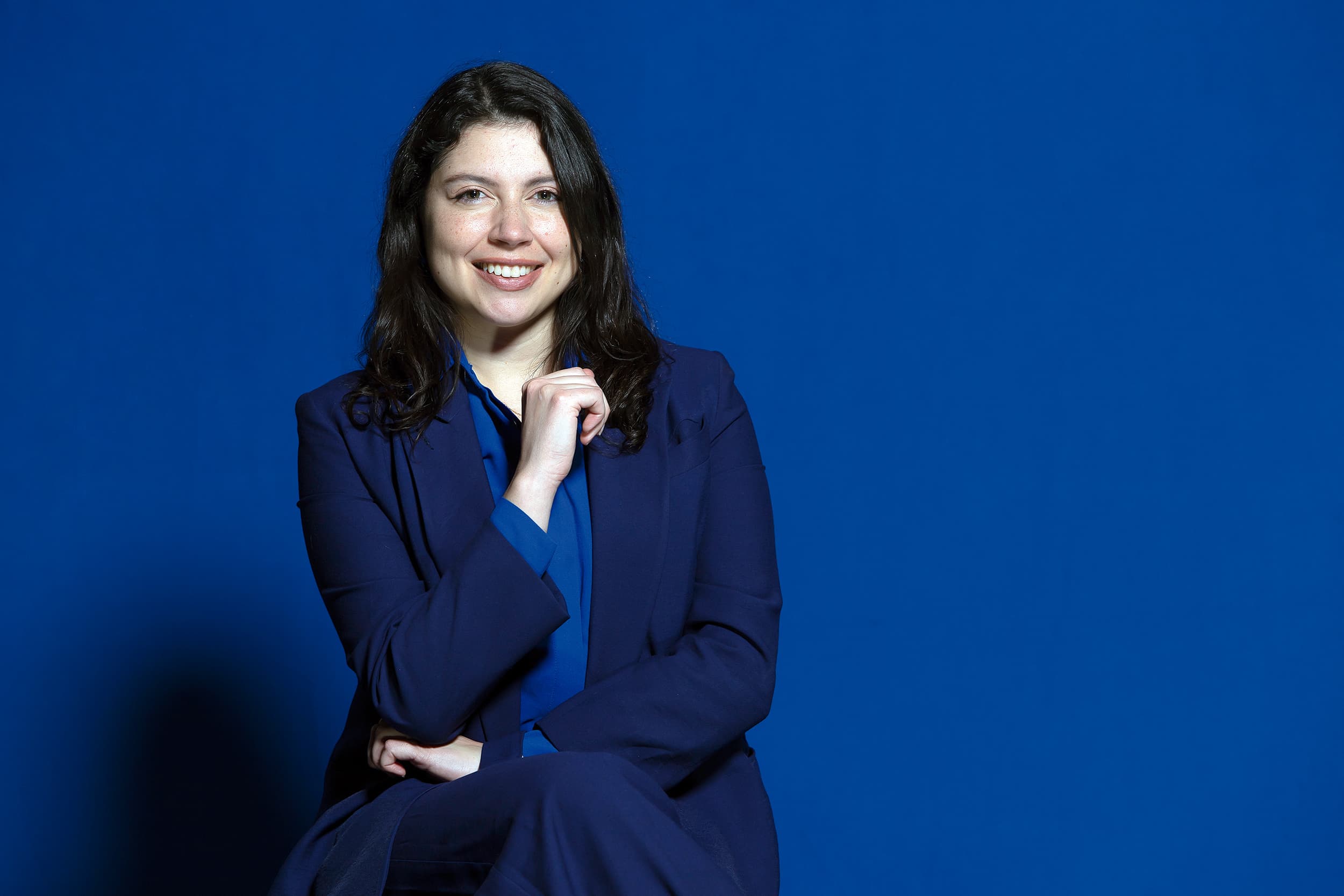 30 under 30: Ismaela Magliotto Quevedo
