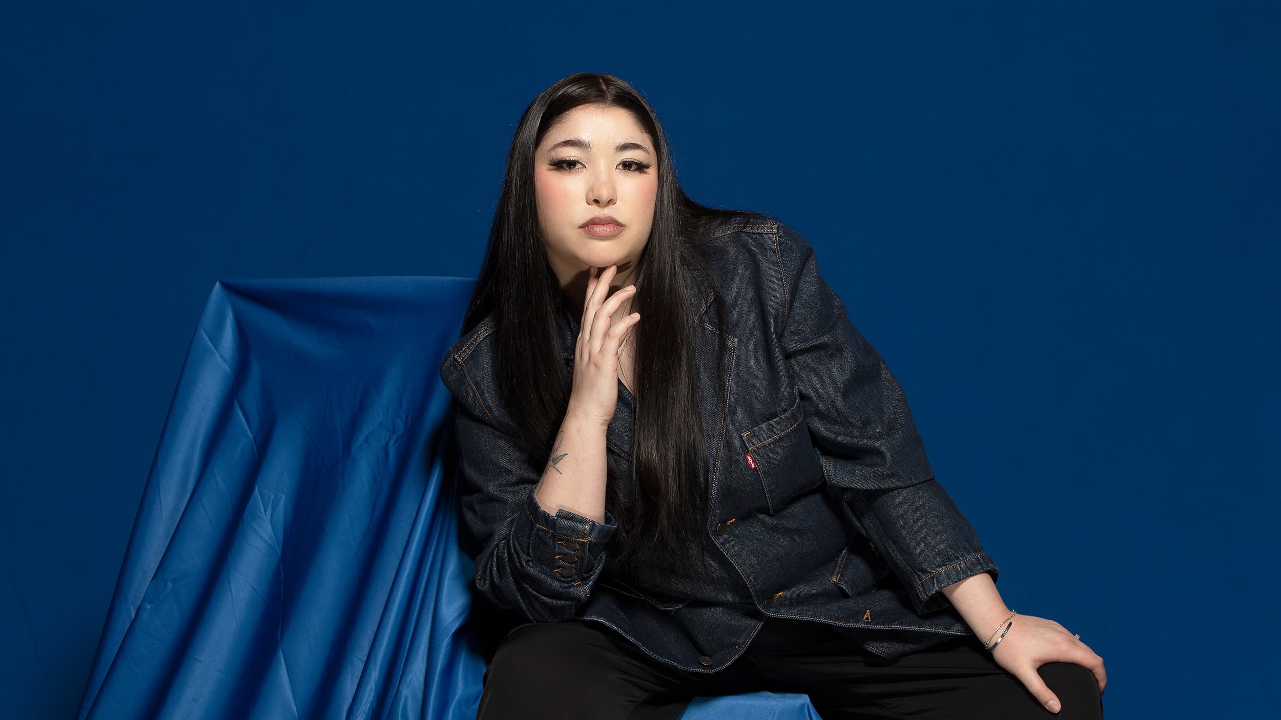 30 under 30: Izumi Nakagawa