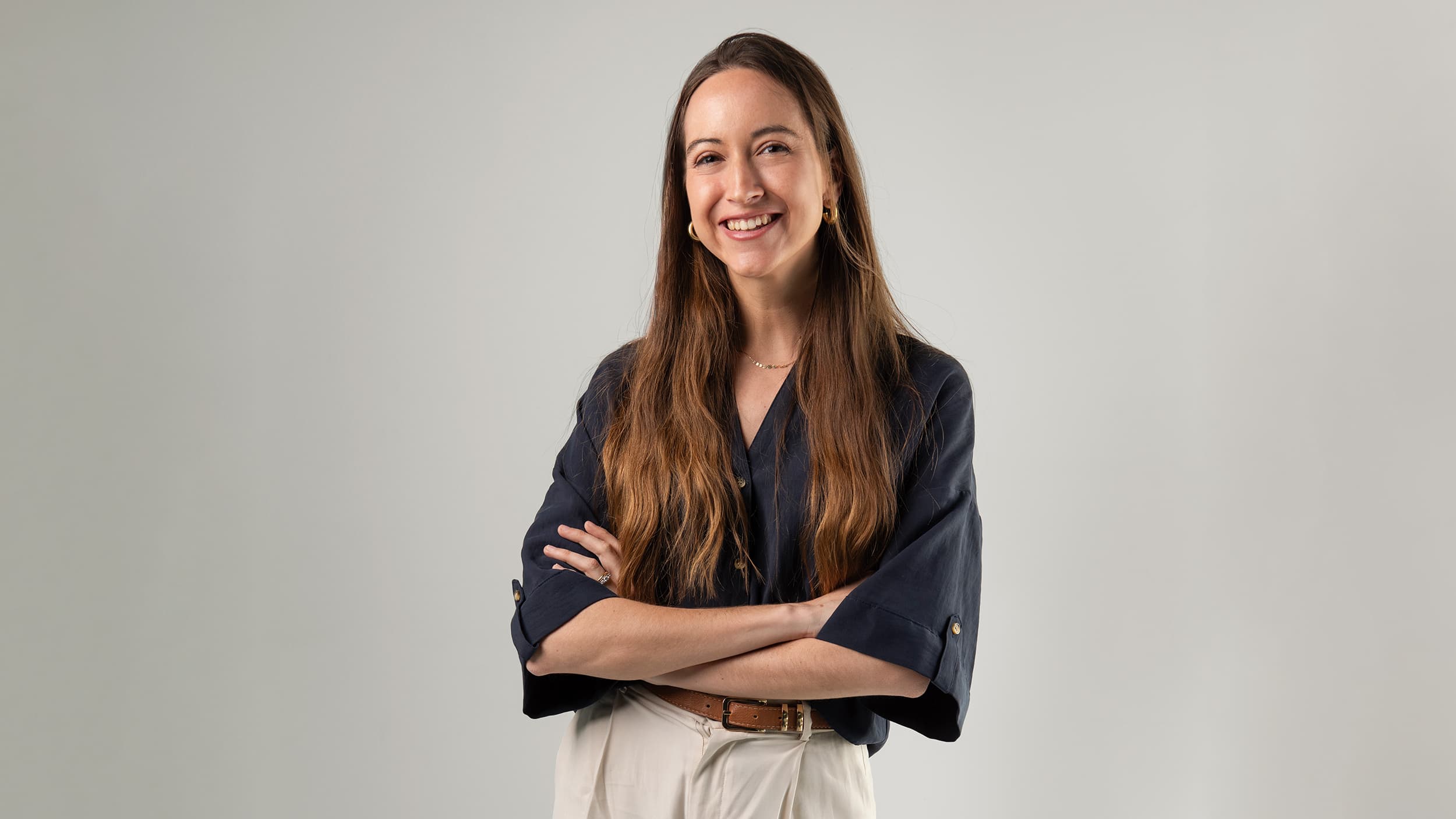 30 under 30: María Ignacia Urzúa Reyes