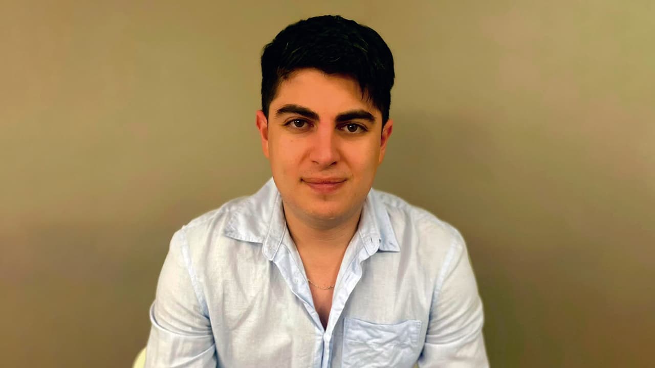Forbes Chile 30 Under 30