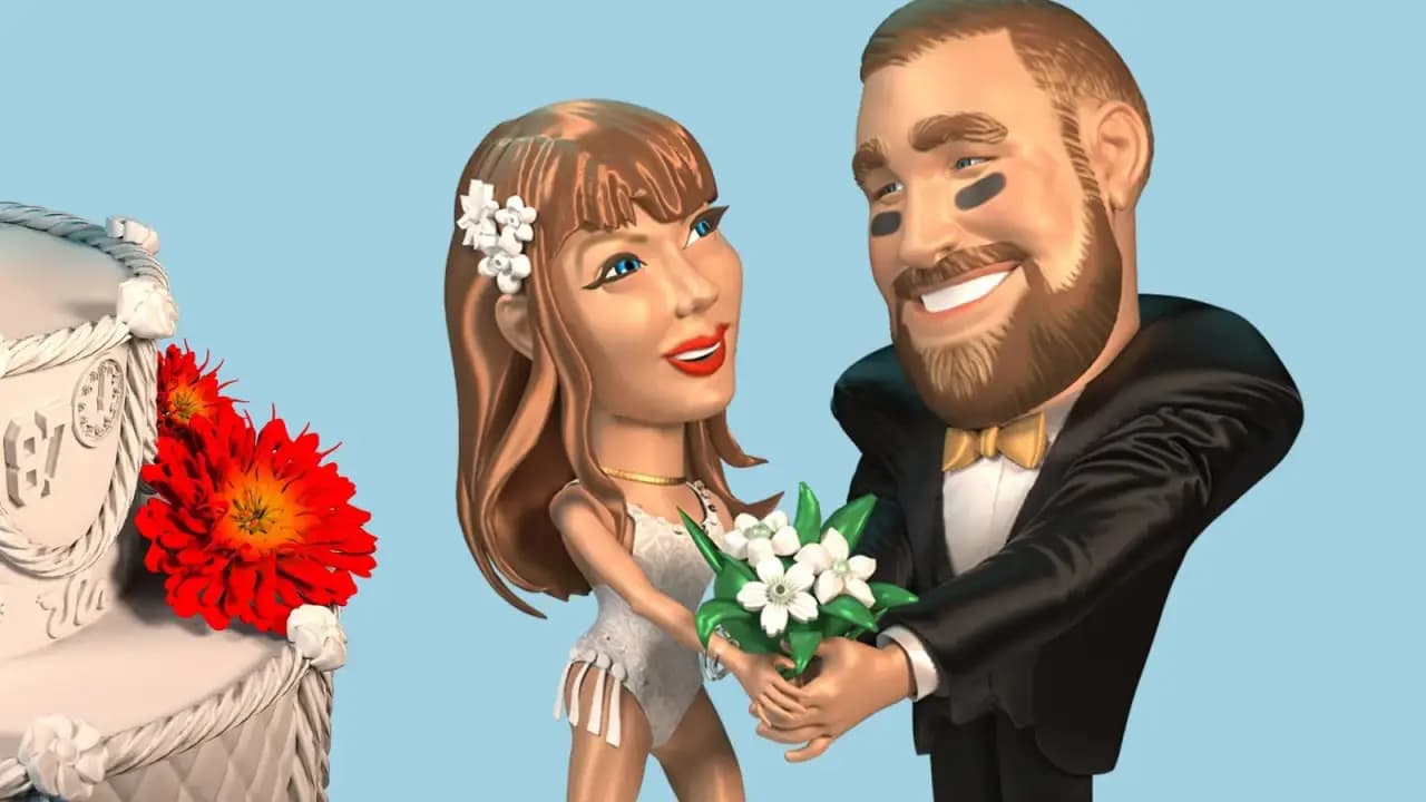 Cómo la boda de Taylor Swift podría superar fácilmente los 20 millones de dólares