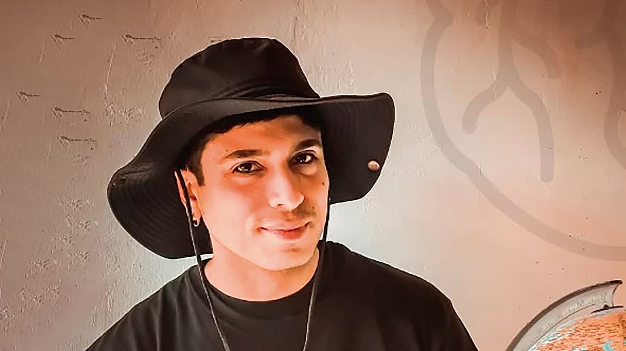 30 under 30: Diego Antonio González
