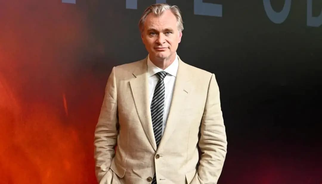 ‘La Odisea’ va camino de recaudar US$257 millones en su estreno mundial, el mayor lanzamiento de Nolan