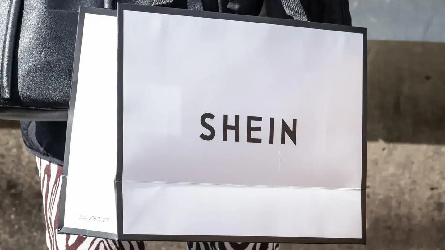 Shein desacelera: registró pérdidas de 99 milones de dólares en primer trimestre